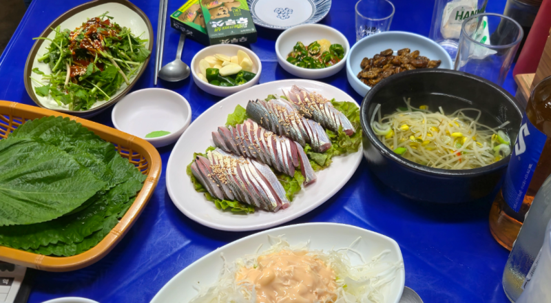 서울 전어 맛집 BEST 10｜가을 제철 전어회·세꼬시·구이 제대로 하는 곳