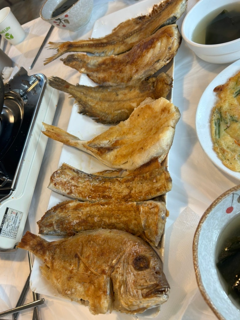 애월 생선구이 정식 제주할망밥상 애월점 아침식사 맛집