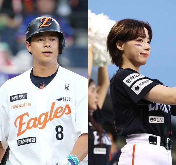 하지원 노시환 열애설 사실무근 열애설 터진 이유를 보니