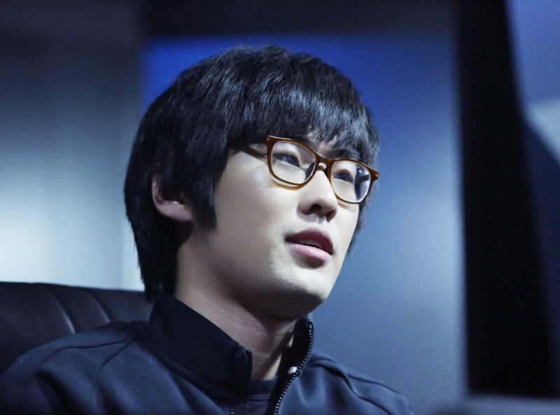 페이커 데뷔전 희생양, 4년뒤 결승에서 되갚은 앰비션