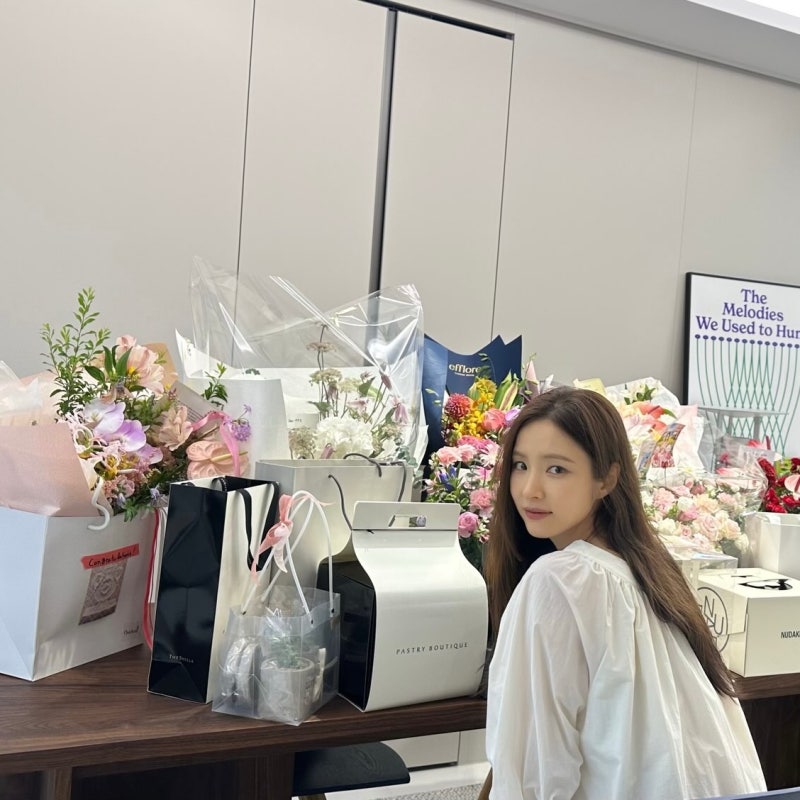 "400억 원대라는 소리에 깜짝 놀랐는데…" 알고 보니 진실 공방 중인 신세경, 400억대 강남 빌....