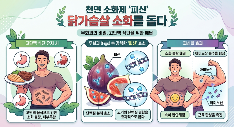 무화과 다이어트에 진짜 도움 될까? 살 빠지는 효능과 섭취 주의사항