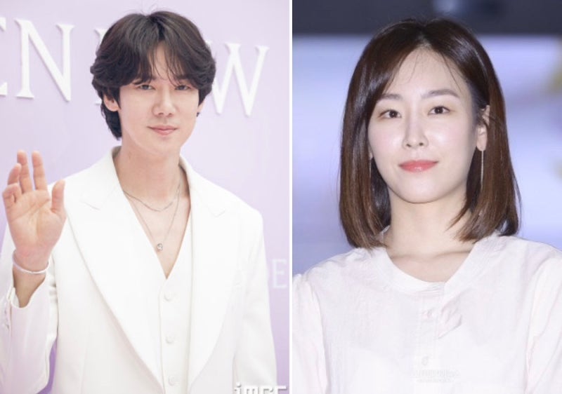 10년만에 두사람 재회…유연석•서현진, 이번엔 어떤 연기? ('라이어') 프로필 나이 MBC  금토....