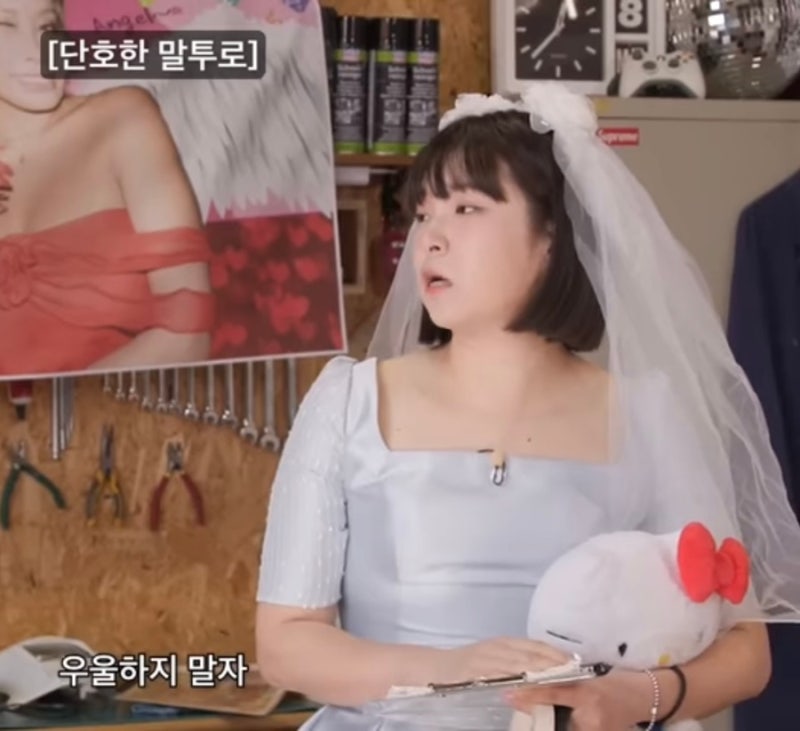 지친 하루의 끝 속 플레이리스트