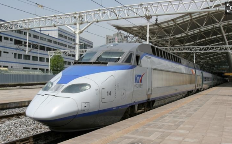 KTX 열차 놓쳤을 때 환불 방법 출발 후 대처법과 수수료 비교