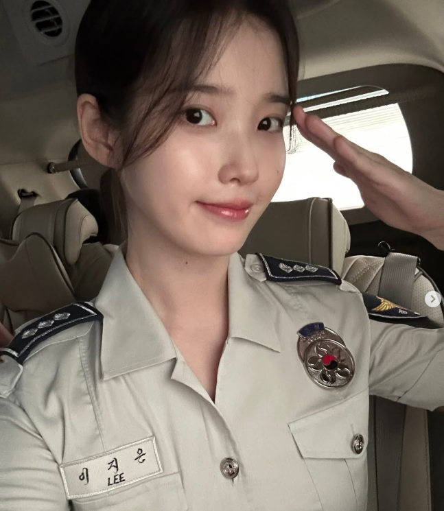 From 19-Year-Old IU and 30-Year-Old Yoo In-na to Two Grandmothers 15 Years Later