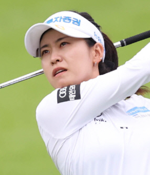 “한국에서만 상금 70억원 벌었다”… 박민지, KLPGA 역사상 가장 돈 많이 번 선수