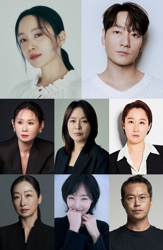 전도연이 아파트 부녀회 실세가 된다, 제목부터 심상치 않은 ‘위대한 방옥숙’