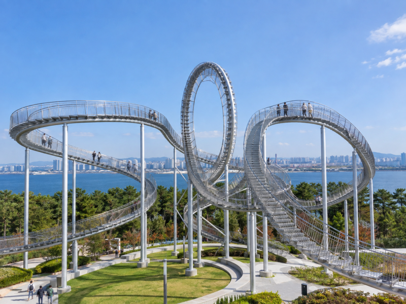 2026 포항 가볼만한곳 BEST 7, 후기 좋은 스페이스워크·호미곶·영일대까지