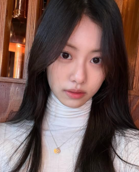 김가람 배우 전향, 르세라핌 탈퇴 4년 만에 복귀…학폭 논란 그 후