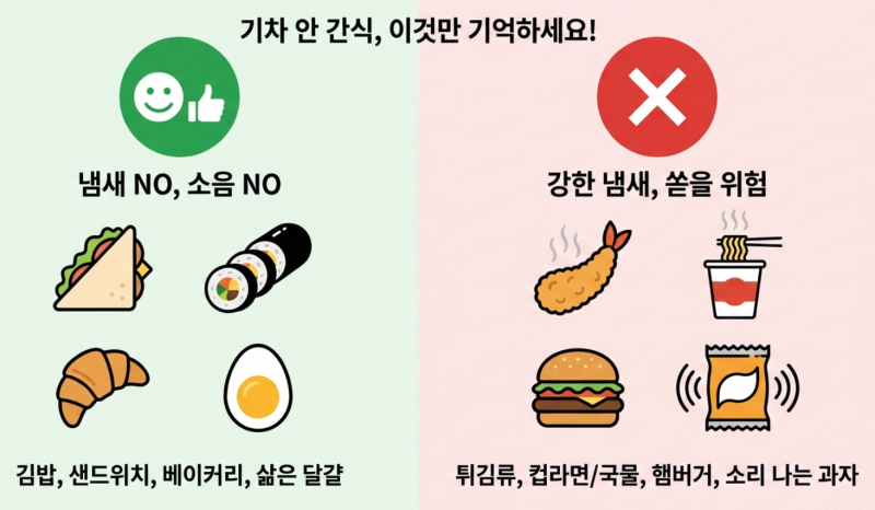 기차 타기 20분 전, 동대구역 역사 내 눈치 안 보고 먹는 '혼밥 식당' & 냄새 없는 KTX 포장 맛집