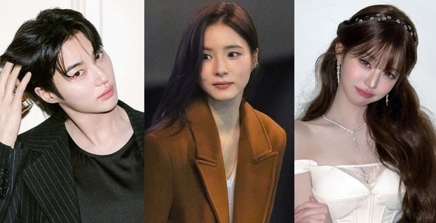 "20대가 137억" 장원영 집값 듣고 멈칫했는데, 변우석 옆집까지 보니 이유가 나왔다