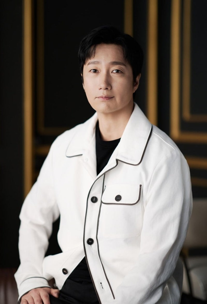 49세 박해일이 "사람은 늙는다"고 인정한 뒤 벌어진 일, 결국 그가 꺼낸 진짜 속내