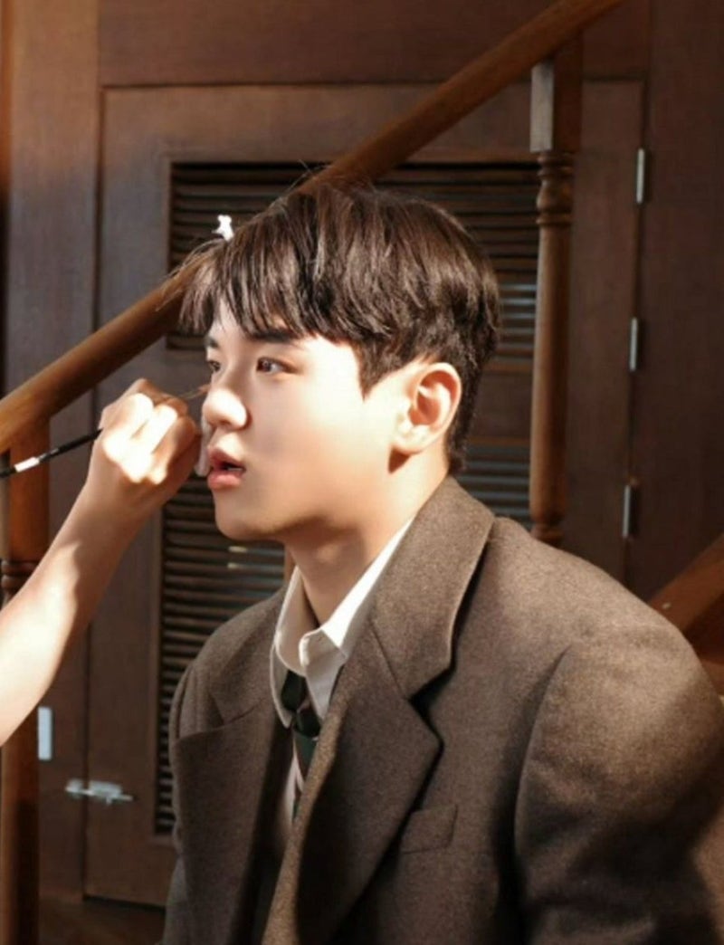 윤후, 결국 가수 데뷔하나…성시경 노래 직접 예고한 진짜 속내