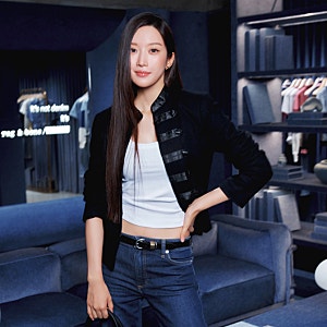 랙앤본 rag & bone 성수 팝업스토어에서 문가영, 옹성우 26FW 데님 코디 멋졌다 ✨ rb Miramar 캡슐 ....