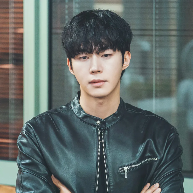 <유부녀 킬러> 기영도 누구? 배우 무진성, 본명은?