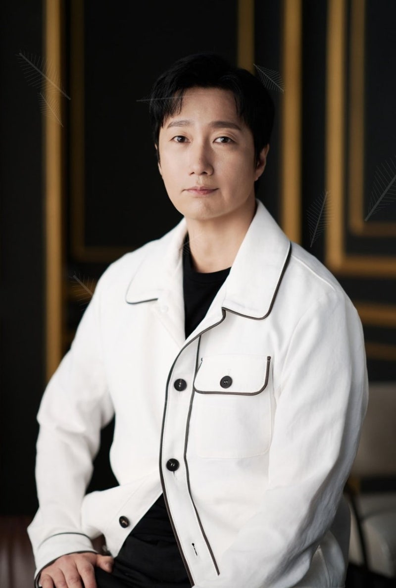 박해일이 49세에 "사람은 늙어요"라고 말한 뒤 모두가 조용해진 진짜 이유