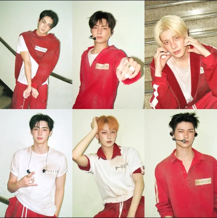 엔하이픈 Bloody Paradise를 듣고(부제 : 노래 하나 들었을 뿐인데.. 세계관까지 공부하게 됐다)