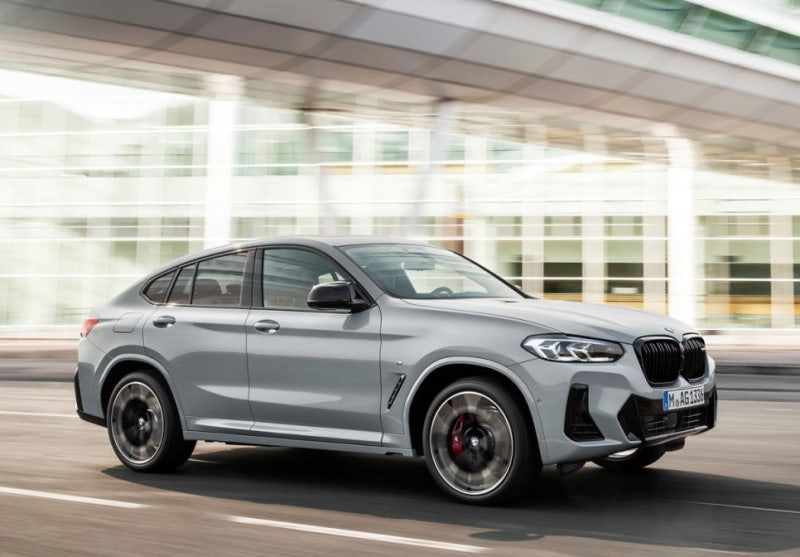 “쿠페 SUV 8.5km/L에 6천만 원대” 2026 신형 BMW X4 20i 풀체인지 가격표·연비·제원·실구매가 총....
