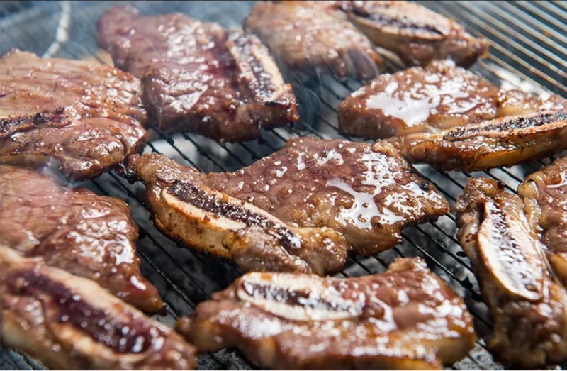 집에서 즐기는 프리미엄 LA갈비, 실패 없는 선택과 맛있게 굽는 법