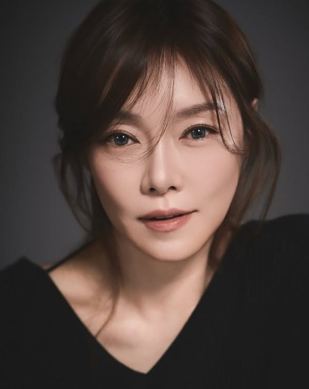 "전지현 동생?" 차지연, 숨겨온 노안 뒤 진짜 모습