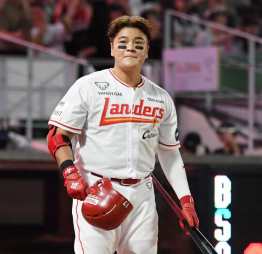 "박찬호도 못 넘은 벽에 이름 올렸다" 추신수, MLB 명예의 전당 후보 선정…고작 3표가 한국 야....