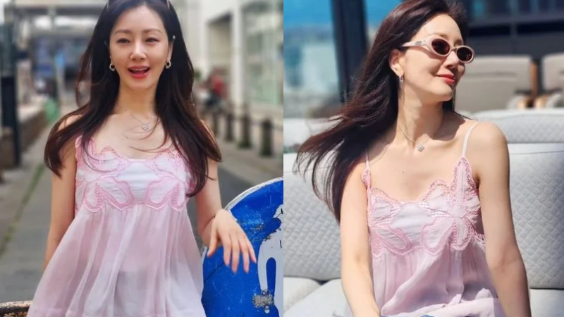 배우 오나라 다이어트 근황부터 다이어트 약·보조제 차이까지 총정리