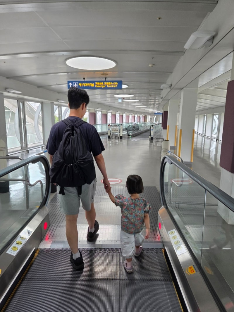 32개월 아이와 일본 벳푸 여행 준비｜인천공항 발렛부터 유모차·와이파이도시락까지 솔직후....