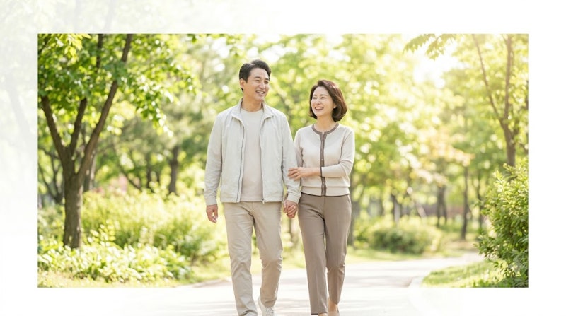 40대 50대가 알아야 할 당뇨 전단계 관리법 정상수치부터 식단 운동까지