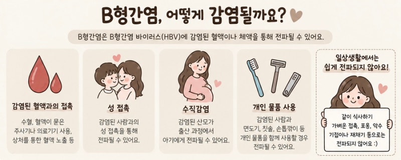 B형간염 예방접종 2차 후기｜접종 간격부터 부작용까지,직접 맞고 왔어요