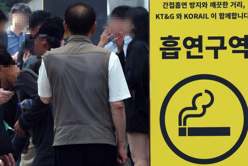 유재석이 담배 배운 상대가 주윤발? 20년 금연 성공한 방법이 의외로 단순했습니다