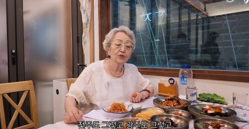 김영옥이 끝내 참았던 그 한마디, 김수미가 "다 나았어"라고 말한 진짜 이유