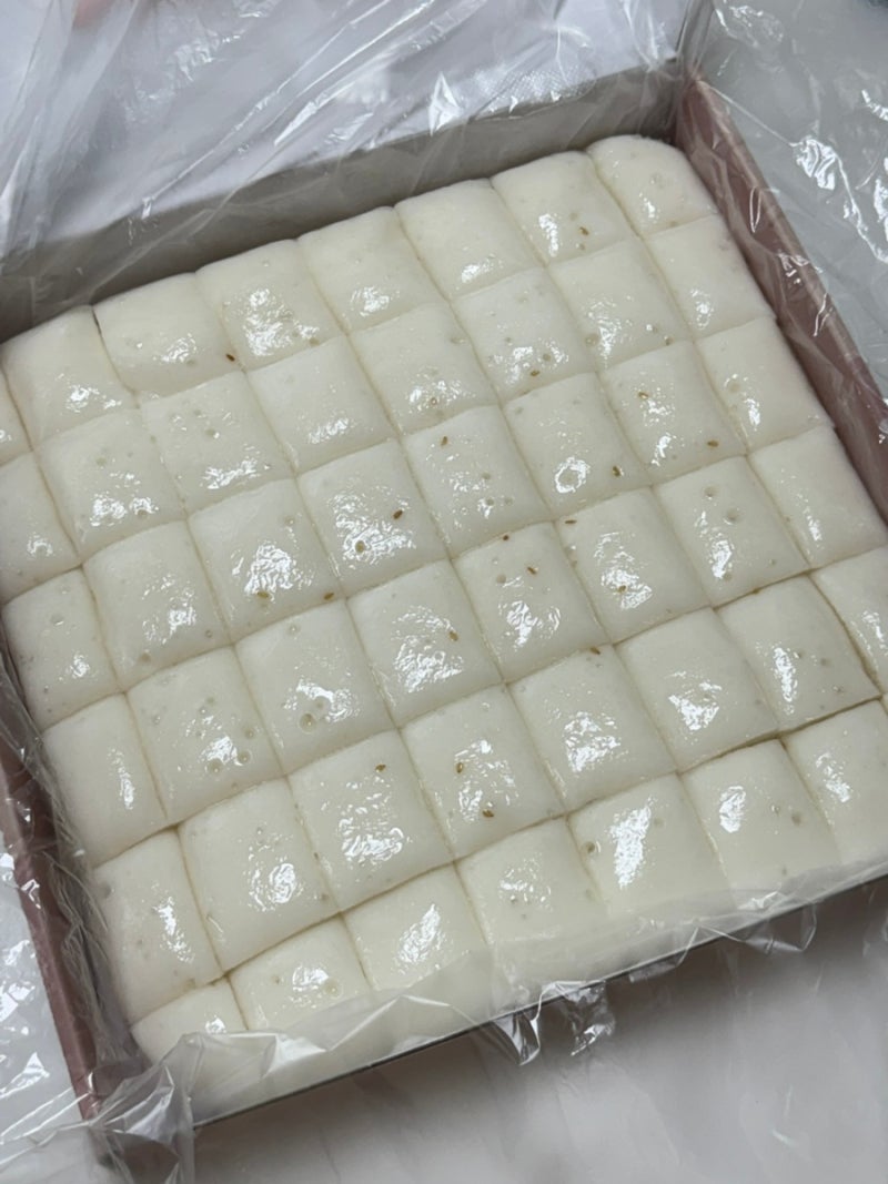 춘천 기념품 맛집 기정떡맛집 춘천기정떡 재방문후기