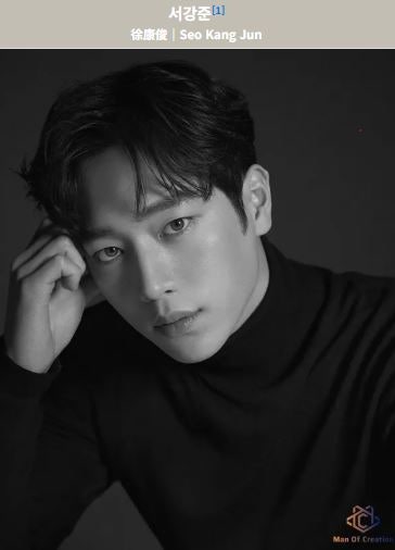 서강준 프로필 총정리! 본명부터 제대 후 신작 드라마까지 알아보기