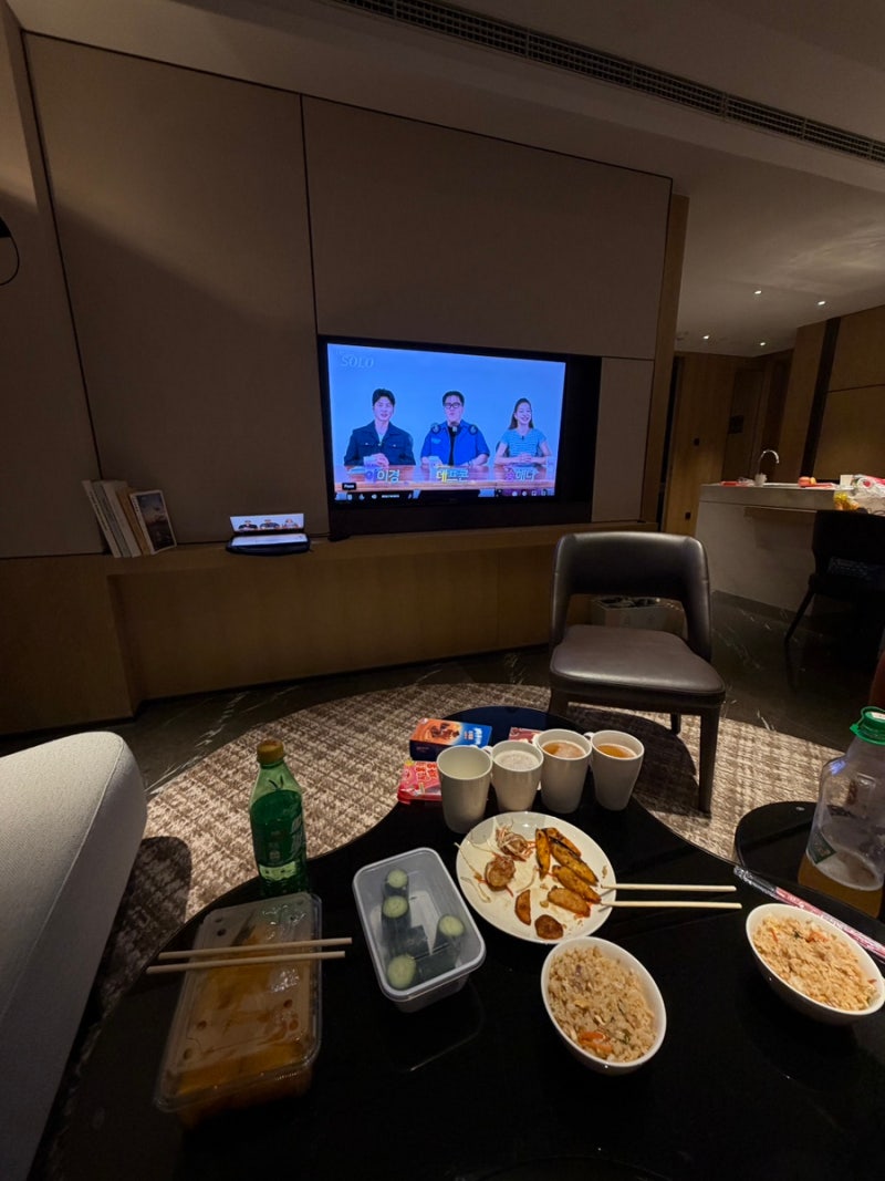 중국 연태 이심 eSIM 유심스토어 vpn 포함 무제한 후기 + 핫스팟으로 나는솔로 보기
