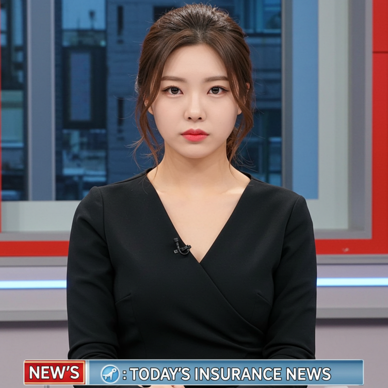 오늘의 보험 뉴스 (2026년 9월 16일, 수요일)