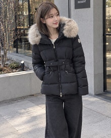 [MONCLER] 몽클레어 보에드 보에딕 (boed boedic) 비교! 제 선택은??