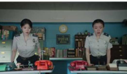 IU's Comeback: New Single 'From this Star' Written by Her, Plus a Music Video Where She Transforms into a Police Officer