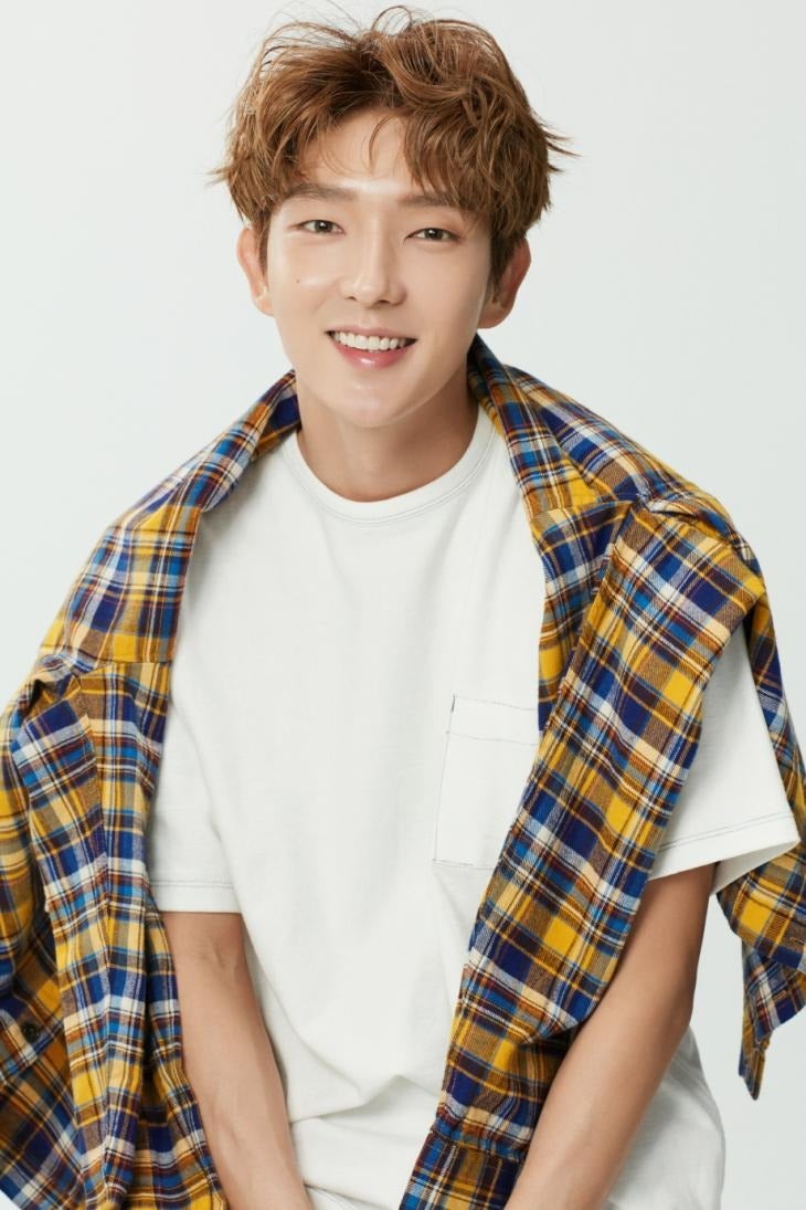 배우 이준기 프로필 영화 나이 드라마 근황 키 결혼 학력 작품 활동