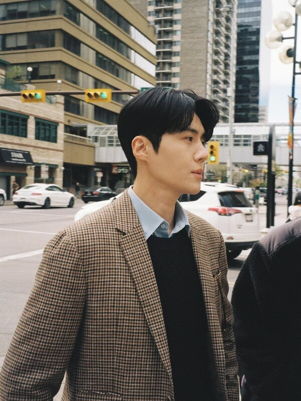 김선호 빈폴 복귀 논란, 세금 내면 끝인가 2021년과 같은 패턴 반복