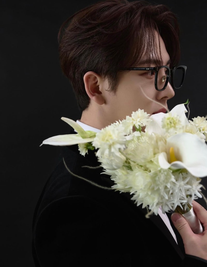 “저 결혼합니다!” 추연성, 6년 열애 끝 11월 21일 결혼…“인생 제2막 시작”