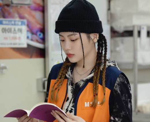 너 말고 다른 연애 조아람 배우 구구단 혜연 시절부터 대표작품까지 서강준 섭녀