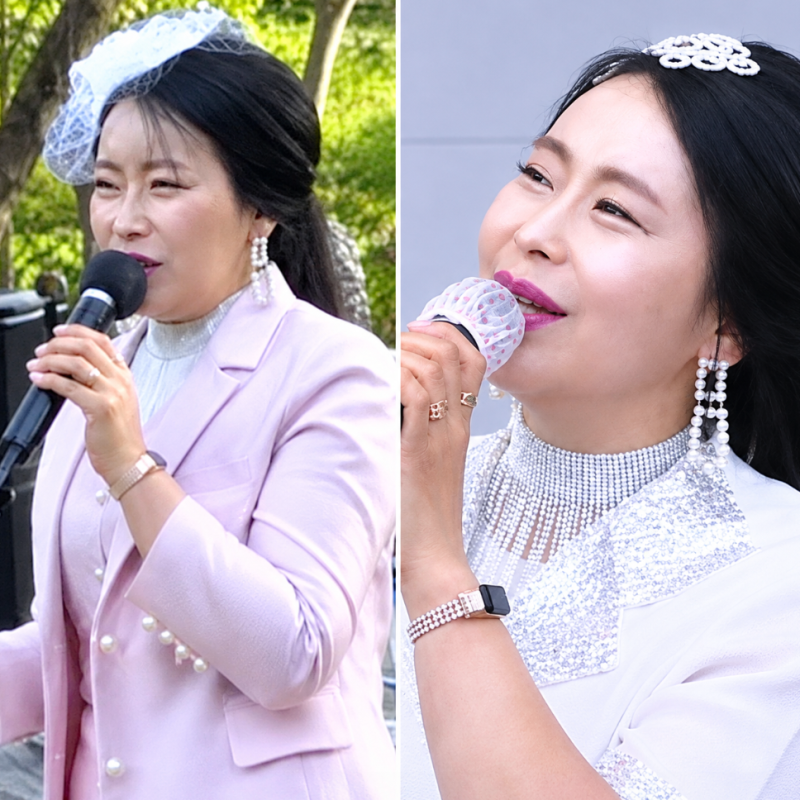 10대 친딸 둔기로 폭행, 뜨거운 물 부어 살해한 가수 겸 유튜버사형 구형, 하모라예 김수진 프....