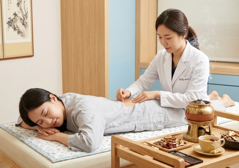 생리통 원인과 한의원 치료법｜첩약 건강보험 적용 및 실손보험 청구 총정리