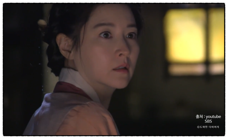 200억 들여 7개국에 팔았는데 2회 잘려 28부작에 끝나버린 드라마 | 이영애 드라마 결말 사임당....