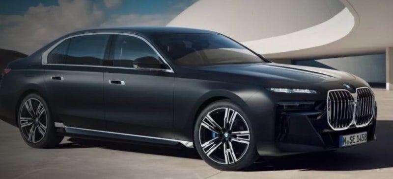 "1억 5천만원대 7시리즈에 직렬 6기통 디젤!" 2026 신형 BMW 740d xDrive M 스포츠 풀체인지 가격표 ....