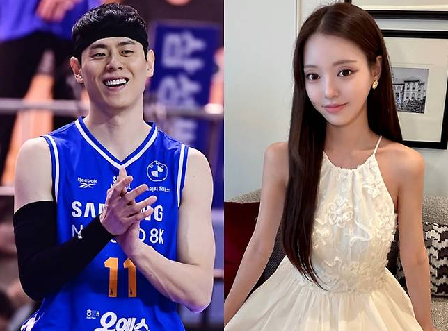 "벌써 합쳤다고?" 이관희♥유시은, 열애 인정 후 두 달 만에 달라진 근황 솔로지옥3 나이 프로....