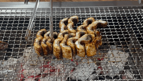 당감동 장어구이 맛집, 팔팔민물장어 방문후기