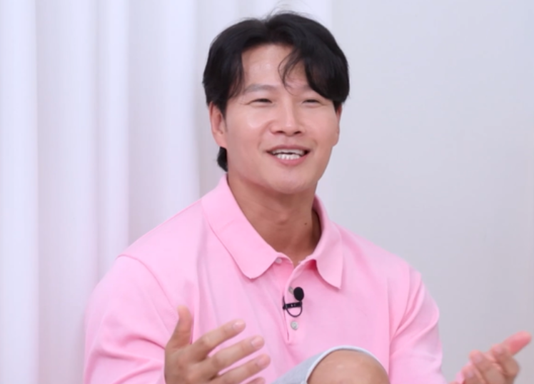 김종국 결혼 1년 만에 밝힌 이혼 기준…“보고 싶다” 문자도 안 된다?