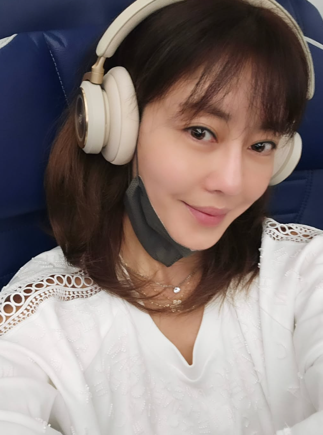 단순 팬심인 줄 알았더니,이지현 중1 딸 래퍼와 결혼 선언